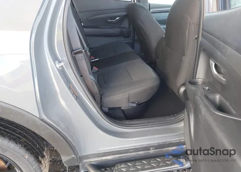 2023 Hyundai Santa Cruz Night из США, поврежденный, VIN 5NTJCDAFXPH072280